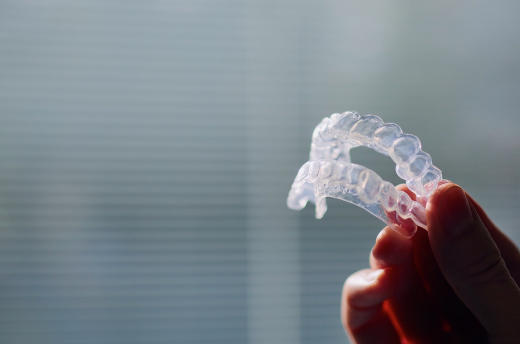 Pic for Invisalign