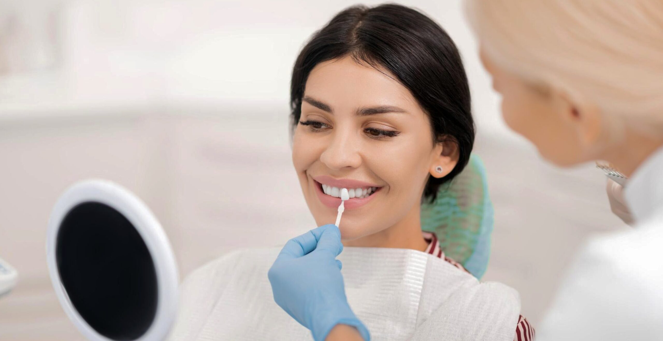 Cosmetic Dentistry