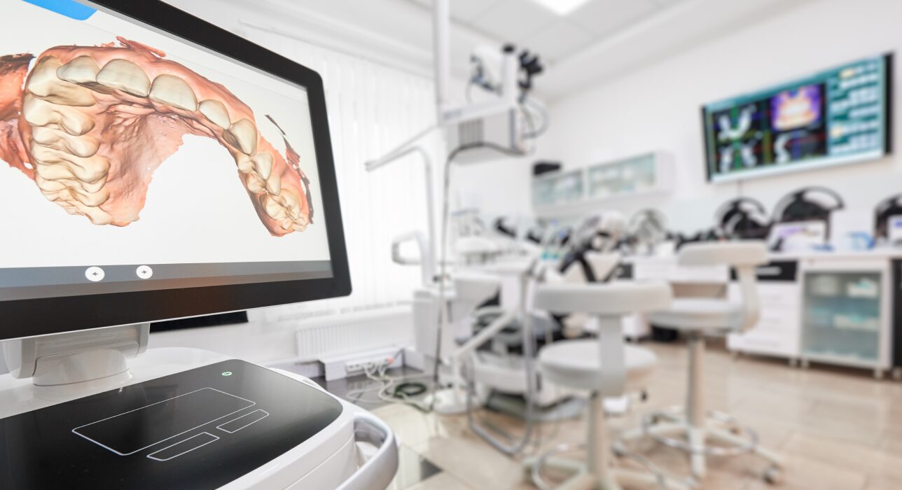Cosmetic Imaging